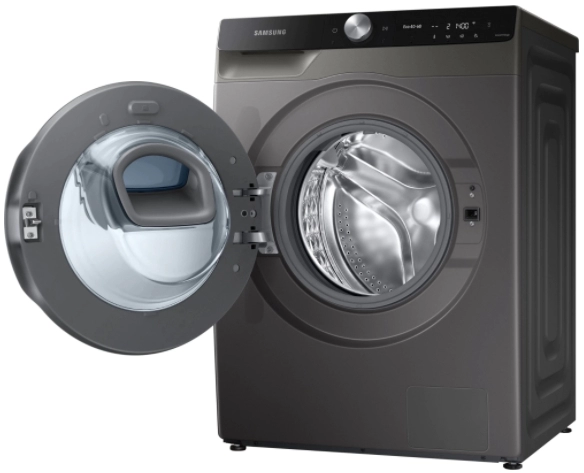 Mas. de spalat rufe standard Samsung WW90T754DBX/S7, 9 kg, 1400 rot/min, A+++, Gri