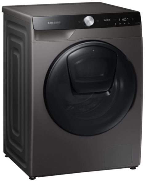 Стиральная машина Samsung WW90T754DBX/S7 9 кг / 1400 об/мин / A / Cерый photo 7