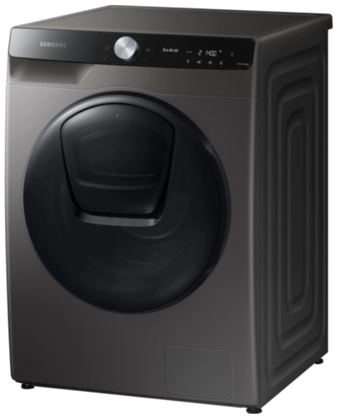 Стиральная машина Samsung WW90T754DBX/S7 9 кг / 1400 об/мин / A / Cерый photo 8