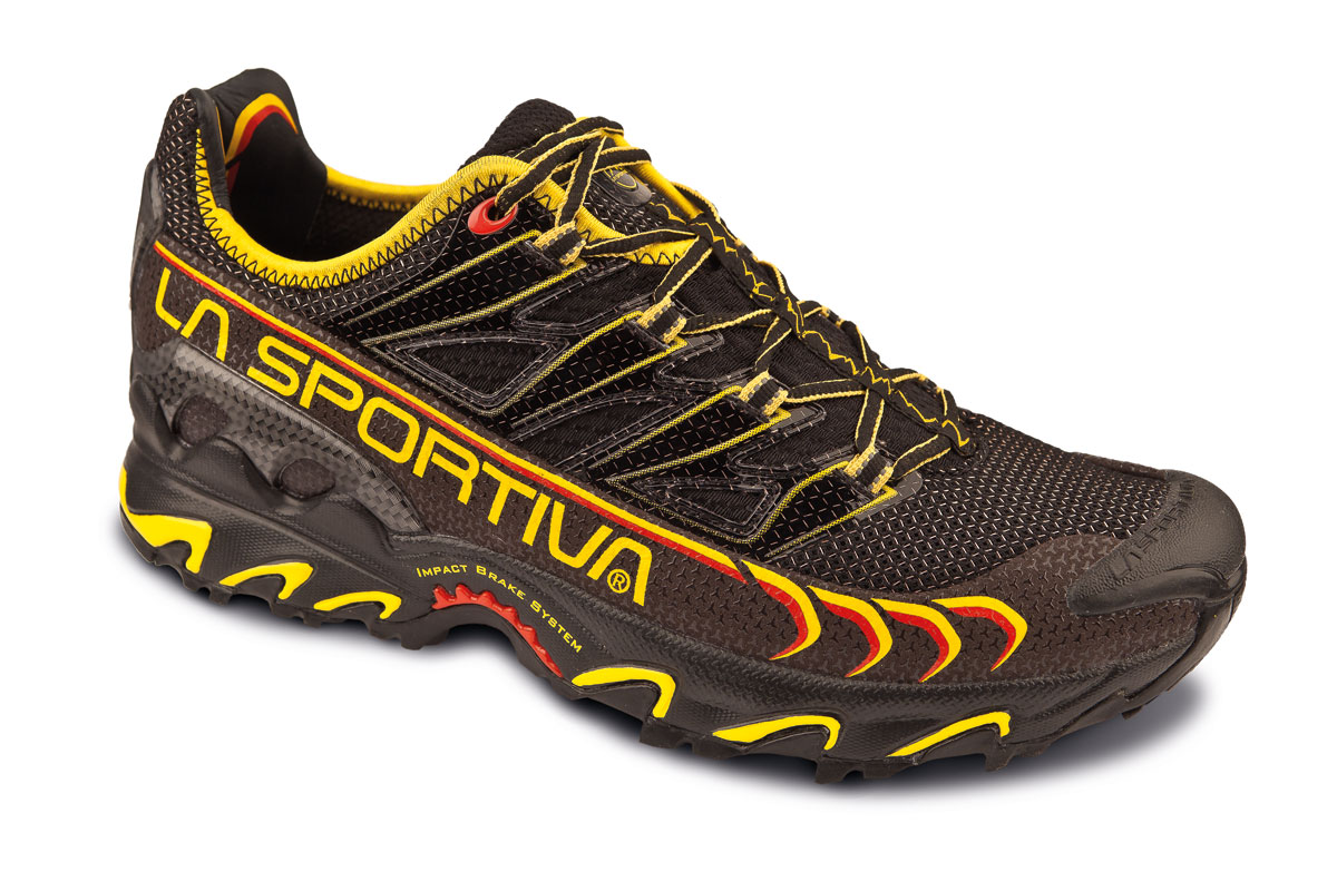 Кроссовки La Sportiva Ultra Raptor / Мужской / / Серый photo 2