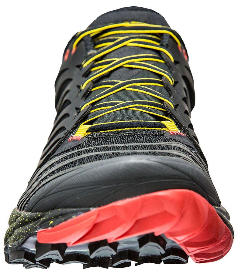 Кроссовки La Sportiva Akasha / Мужской / 42 / Черный photo 13