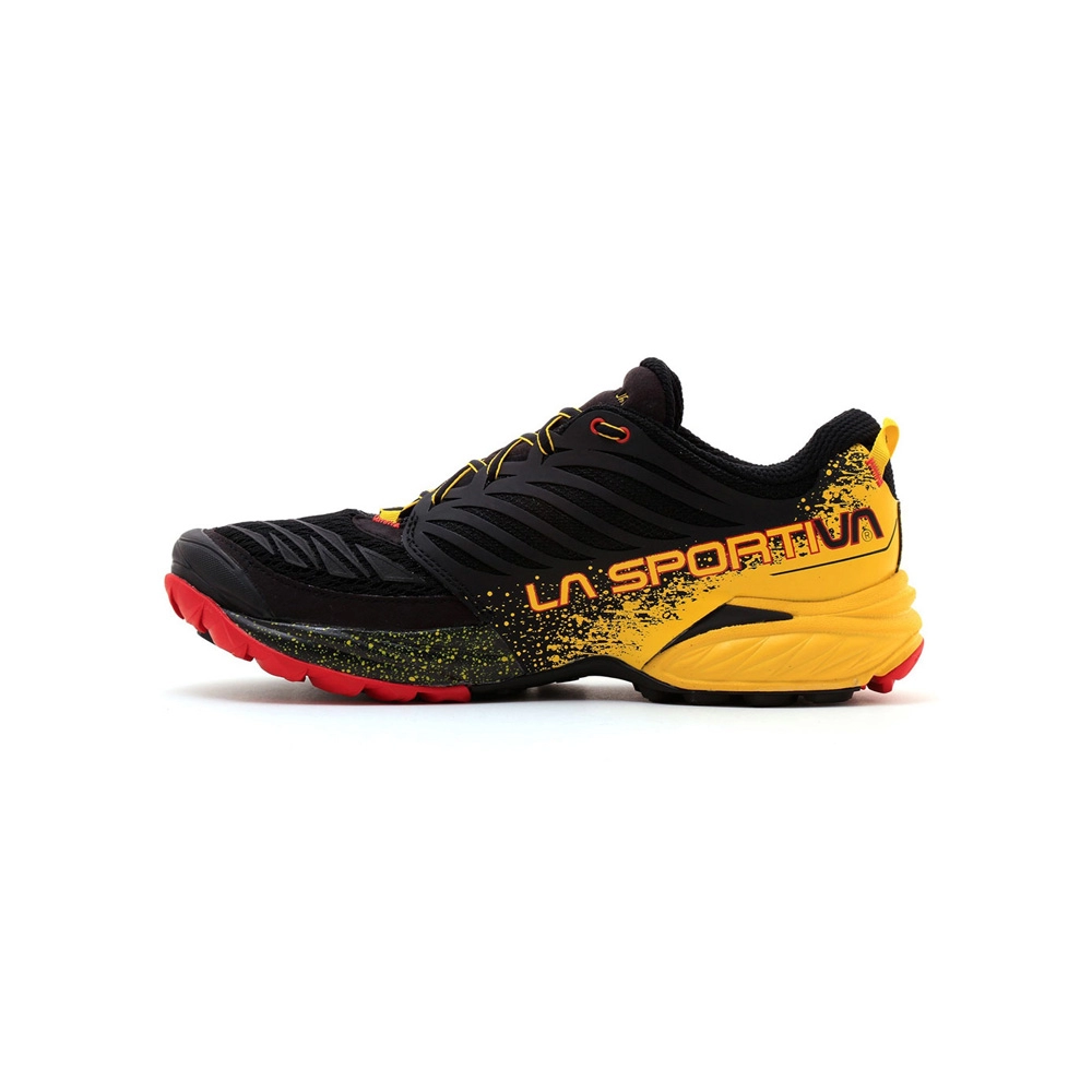 Incaltaminte Sport La Sportiva Akasha