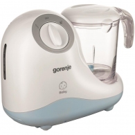Блендер-пароварка для детского питания Gorenje BFM900BY,  thumbnav 5