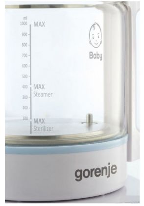 Fierbator de apa electric Gorenje K10BY photo 3