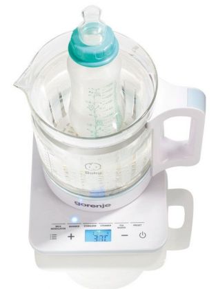 Fierbator de apa electric Gorenje K10BY photo 4