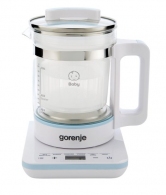 Fierbator de apa electric Gorenje K10BY thumbnav