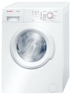 Masina de spalat Bosch WAB16060BY thumbnav 1