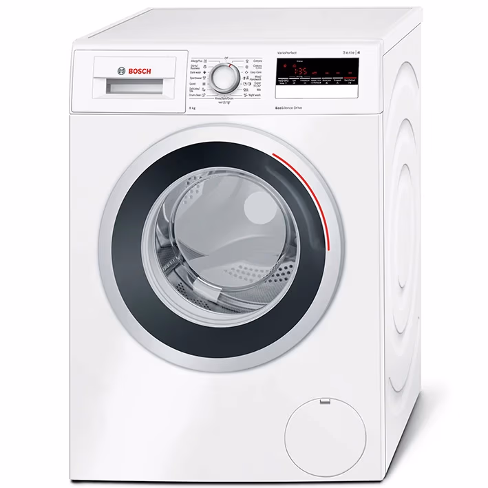 Стиральная машина Bosch WAN28260BY 