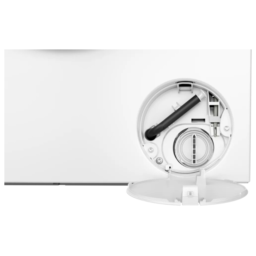 Masina de spalat Bosch WAN28270BY 8 kg / 1400 rot/min / A / Alb photo 4