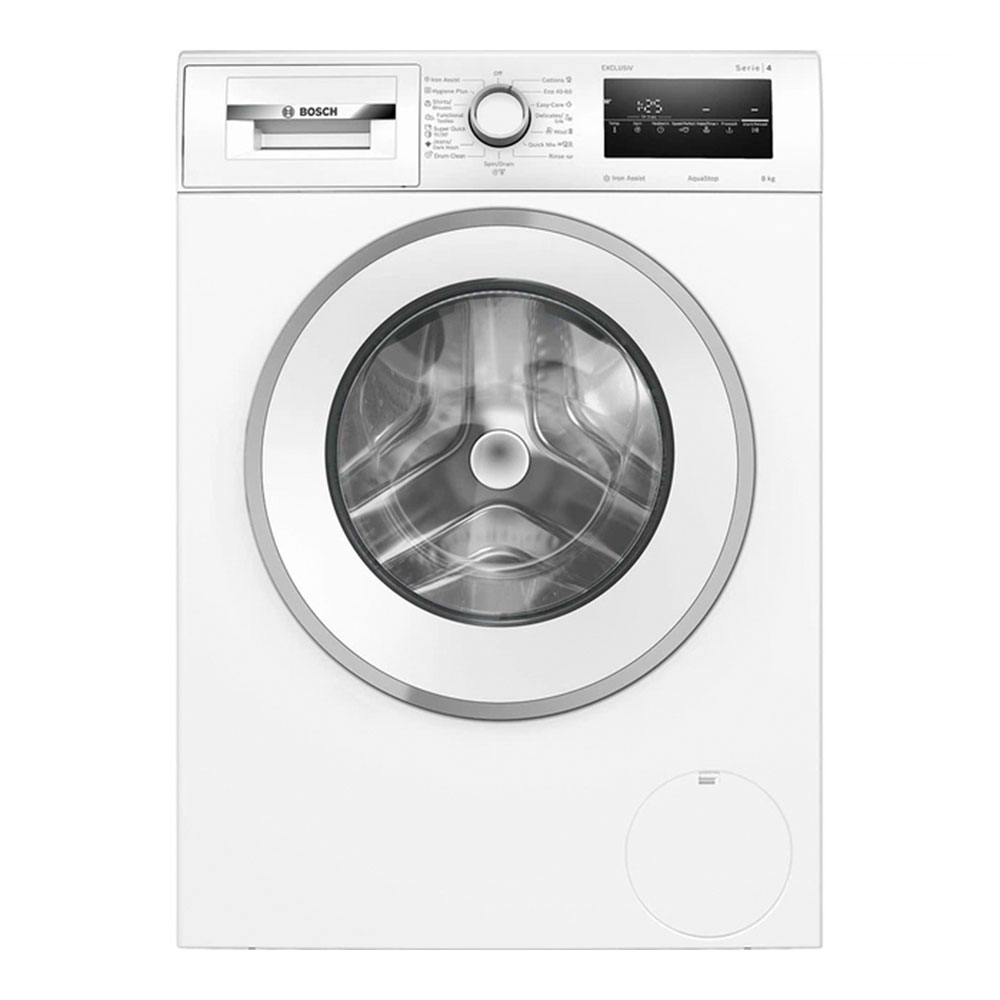 Стиральная машина Bosch WAN2829NBY photo 1