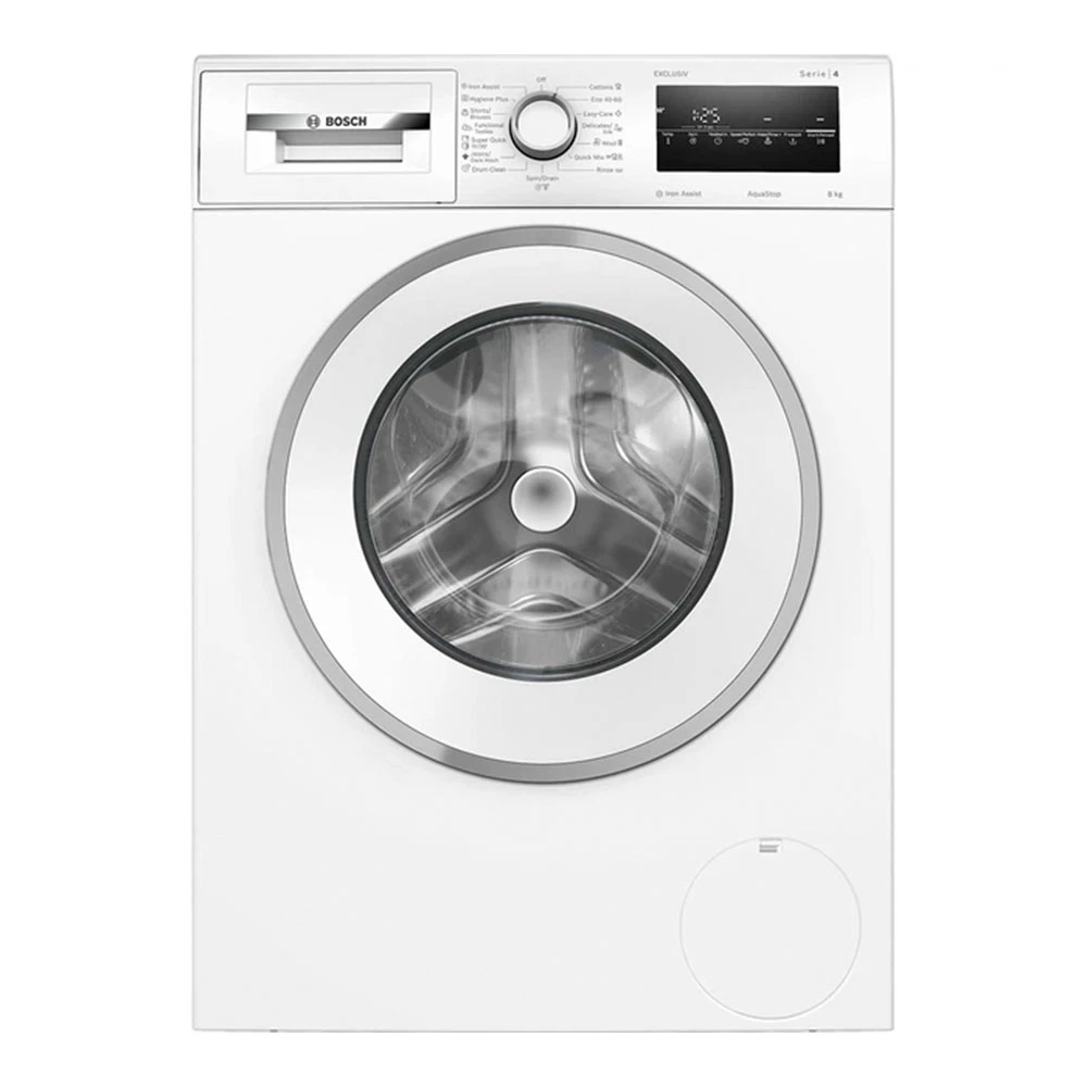 Стиральная машина Bosch WAN2829NBY