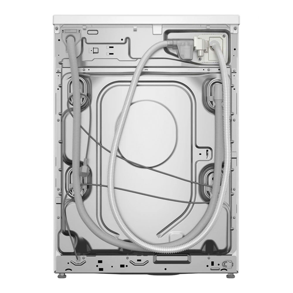 Стиральная машина Bosch WAN2829NBY photo 2