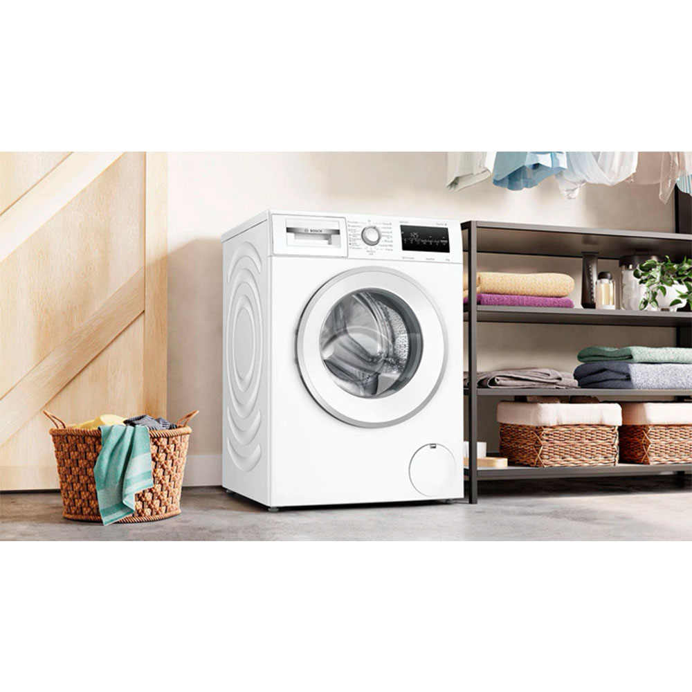 Стиральная машина Bosch WAN2829NBY photo 3