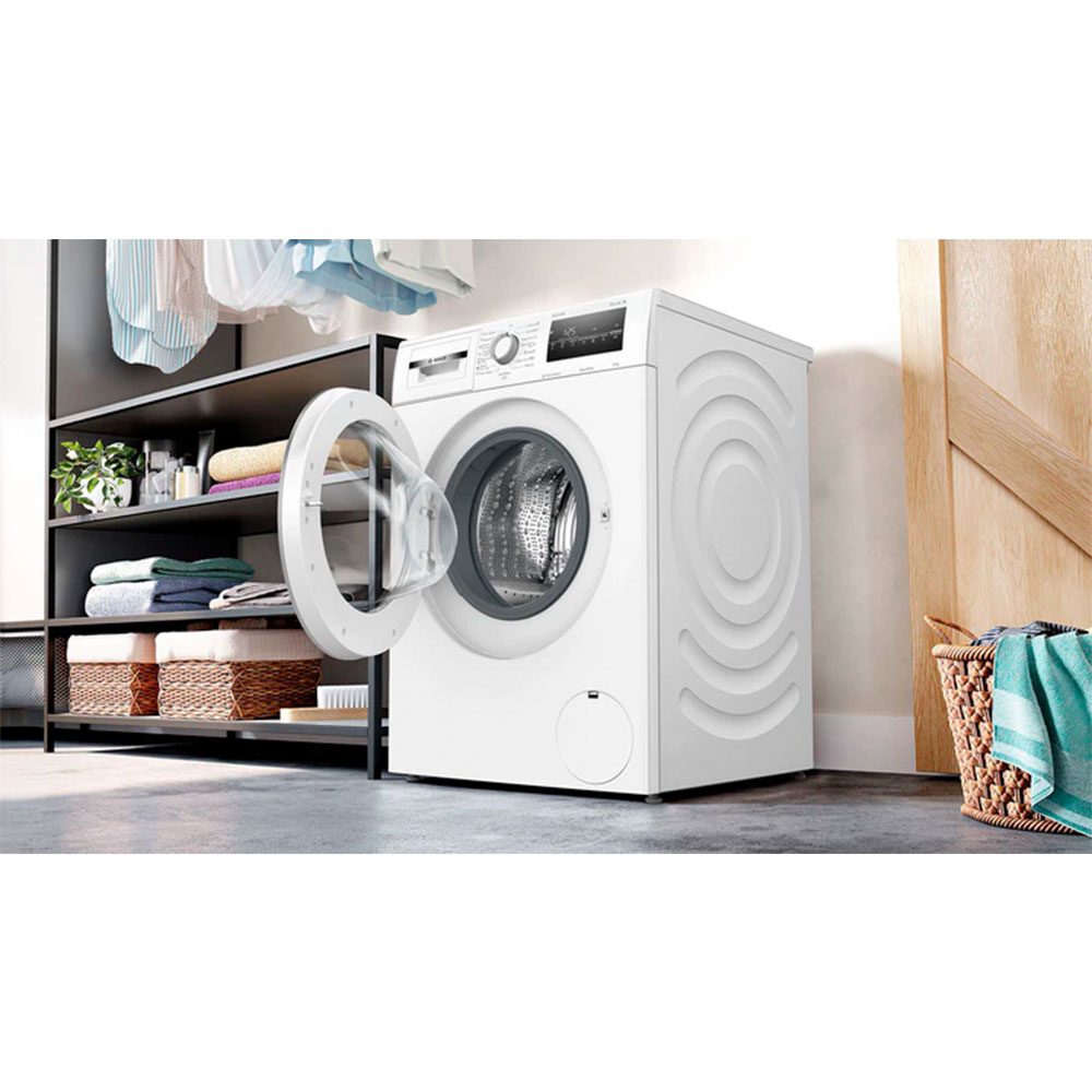 Стиральная машина Bosch WAN2829NBY photo 8