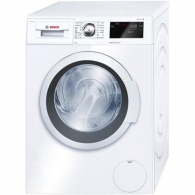 Masina de spalat Bosch WAT28660BY, 9 kg, 1400 rot/min, A+++, Alb thumbnav 1