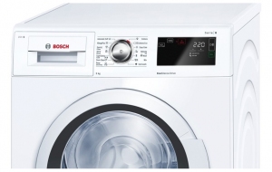 Masina de spalat Bosch WAT28660BY, 9 kg, 1400 rot/min, A+++, Alb thumbnav 2