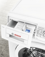 Masina de spalat Bosch WAT28660BY, 9 kg, 1400 rot/min, A+++, Alb thumbnav 5