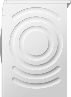 Стиральная машина Bosch WAX28MH0BY, 10 кг, 1400 об/мин, A+++, Белый thumbnav 2