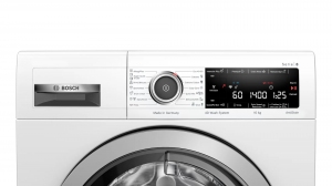 Стиральная машина Bosch WAX28MH0BY, 10 кг, 1400 об/мин, A+++, Белый thumbnav 6
