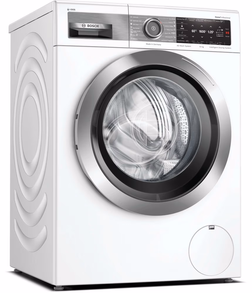 Стиральная машина Bosch WAX32EH0BY, 10 кг, 1600 об/мин, C 