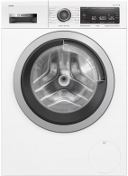 Стиральная машина Bosch WAX32K03BY, 10 кг, 1600 об/мин, B, Белый thumbnav 1