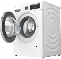 Стиральная машина Bosch WAX32K03BY, 10 кг, 1600 об/мин, B, Белый thumbnav 4