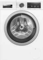 Стиральная машина Bosch WAX32MH1BY, 10 кг, 1600 об/мин, A, Белый thumbnav 1