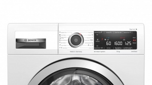 Стиральная машина Bosch WAX32MH1BY, 10 кг, 1600 об/мин, A, Белый thumbnav 3