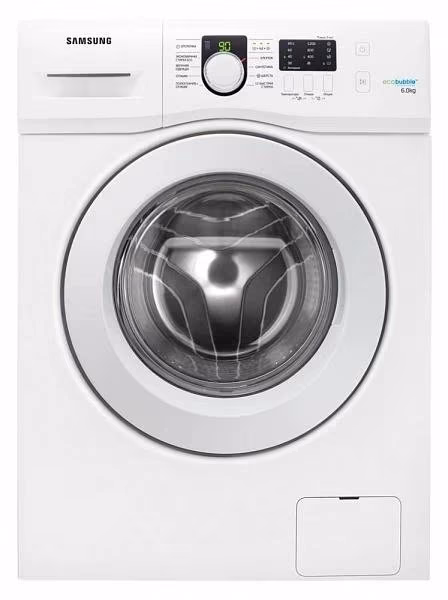 Masina de spalat Samsung WF60F1R0E2WDBY 