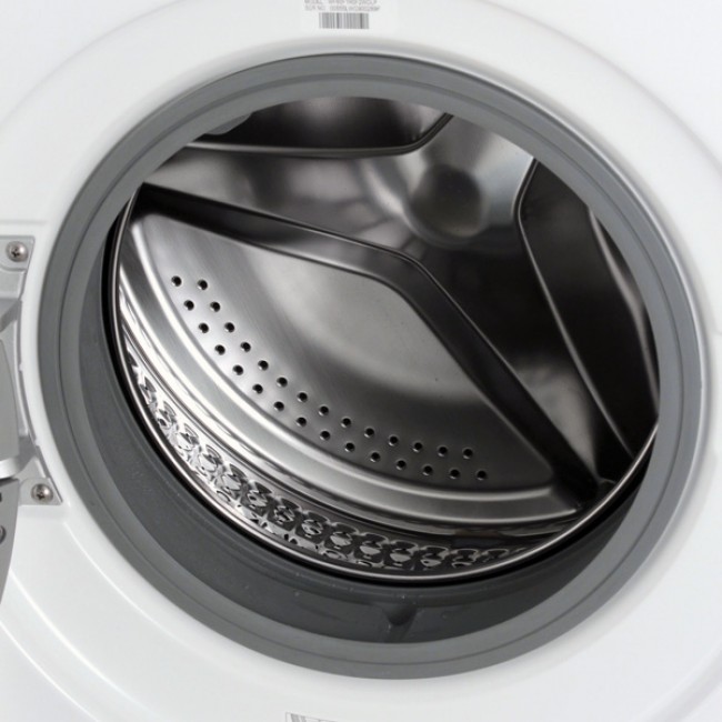 Masina de spalat Samsung WF60F1R0E2WDBY 6 kg / 1200 rot/min / A++ / Alb photo 3