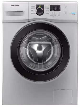 Стиральная машина Samsung WF60F1R2E2SDBY 
