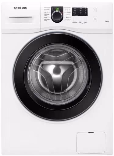 Masina de spalat Samsung WF60F1R2E2WDBY 