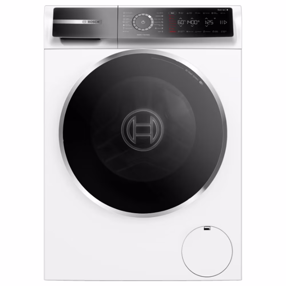 Masina de spalat Bosch WGB24400BY 