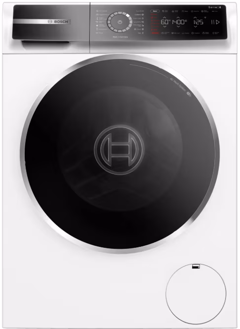 Стиральная машина Bosch WGB25400BY 