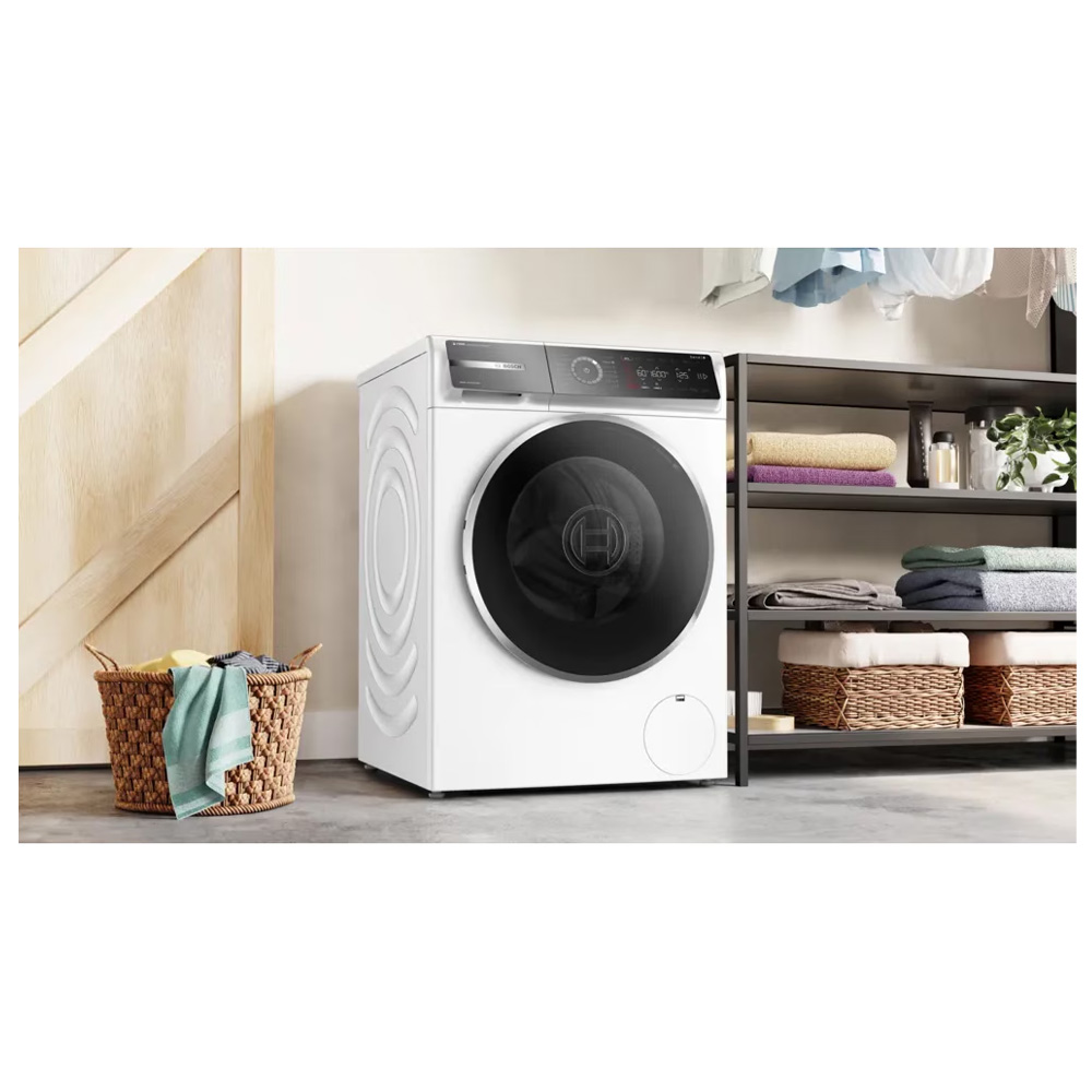 Masina de spalat Bosch WGB256A4BY 10 kg / 1600 rot/min / A / Alb photo 4