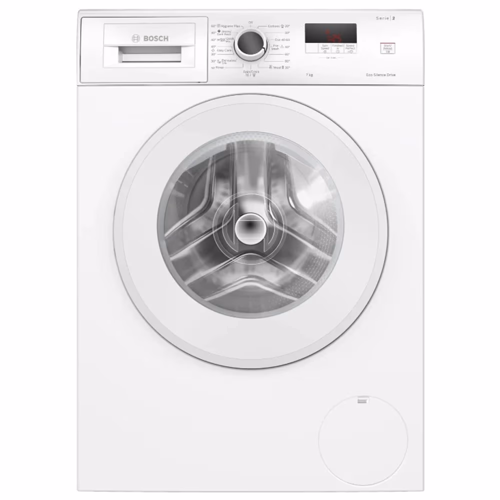 Стиральная машина Bosch WGE02200BY