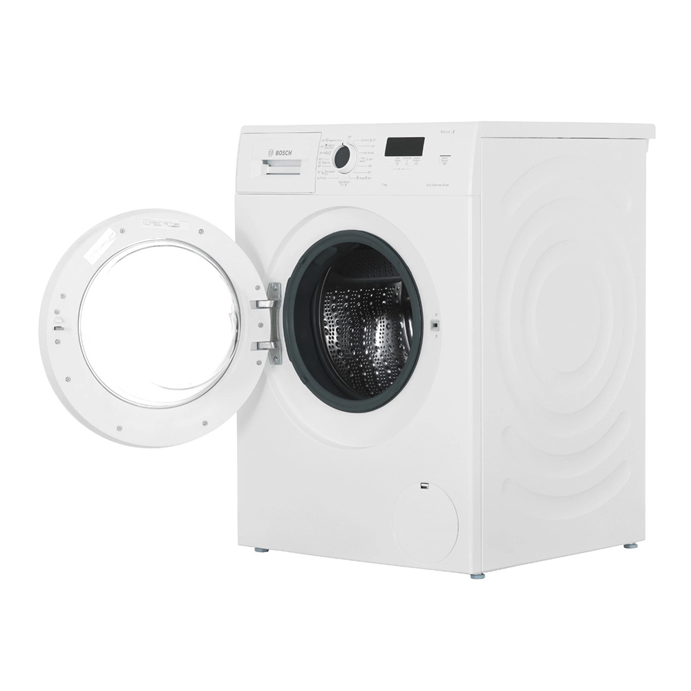 Стиральная машина Bosch WGE02200BY 7 кг / 1200 об/мин / A / Белый photo 2