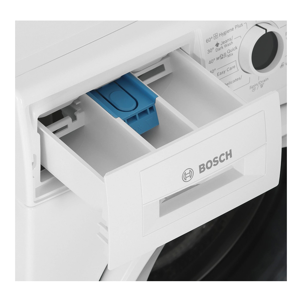 Стиральная машина Bosch WGE02200BY 7 кг / 1200 об/мин / A / Белый photo 4