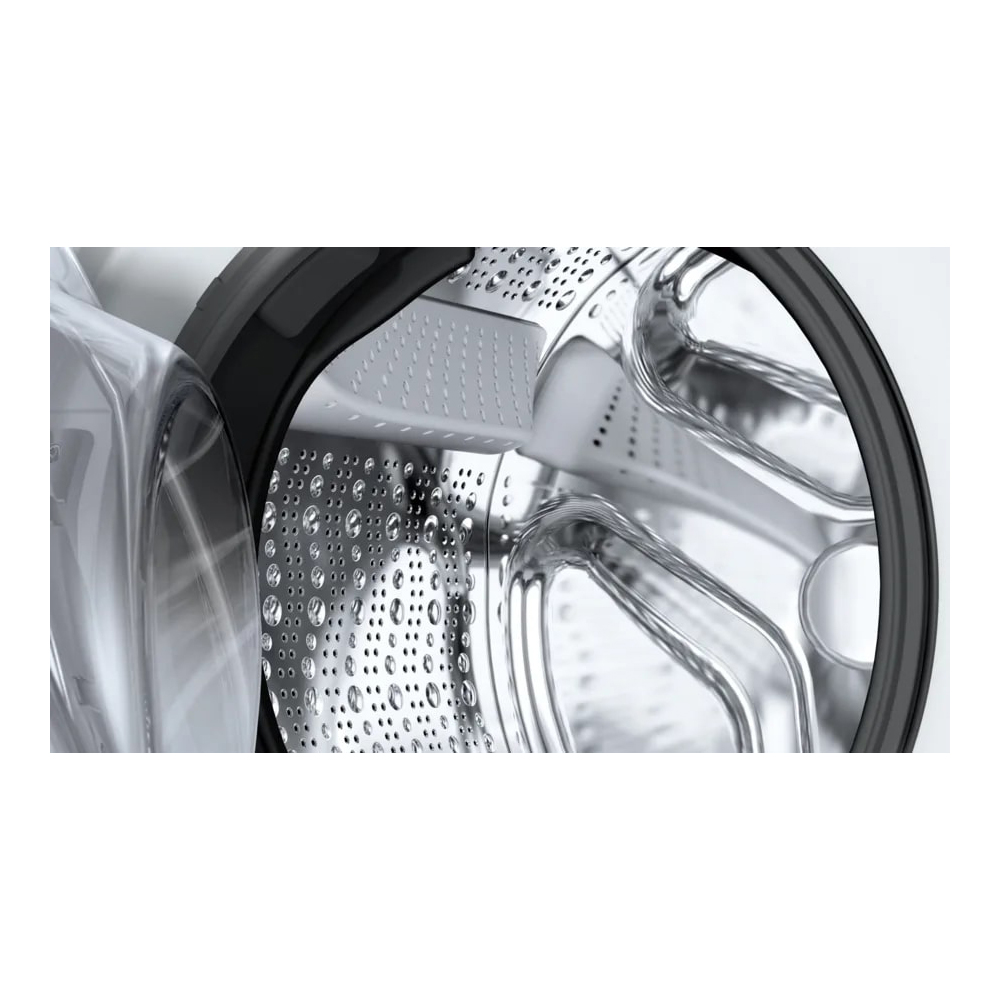 Стиральная машина Bosch WGE02200BY 7 кг / 1200 об/мин / A / Белый photo 5