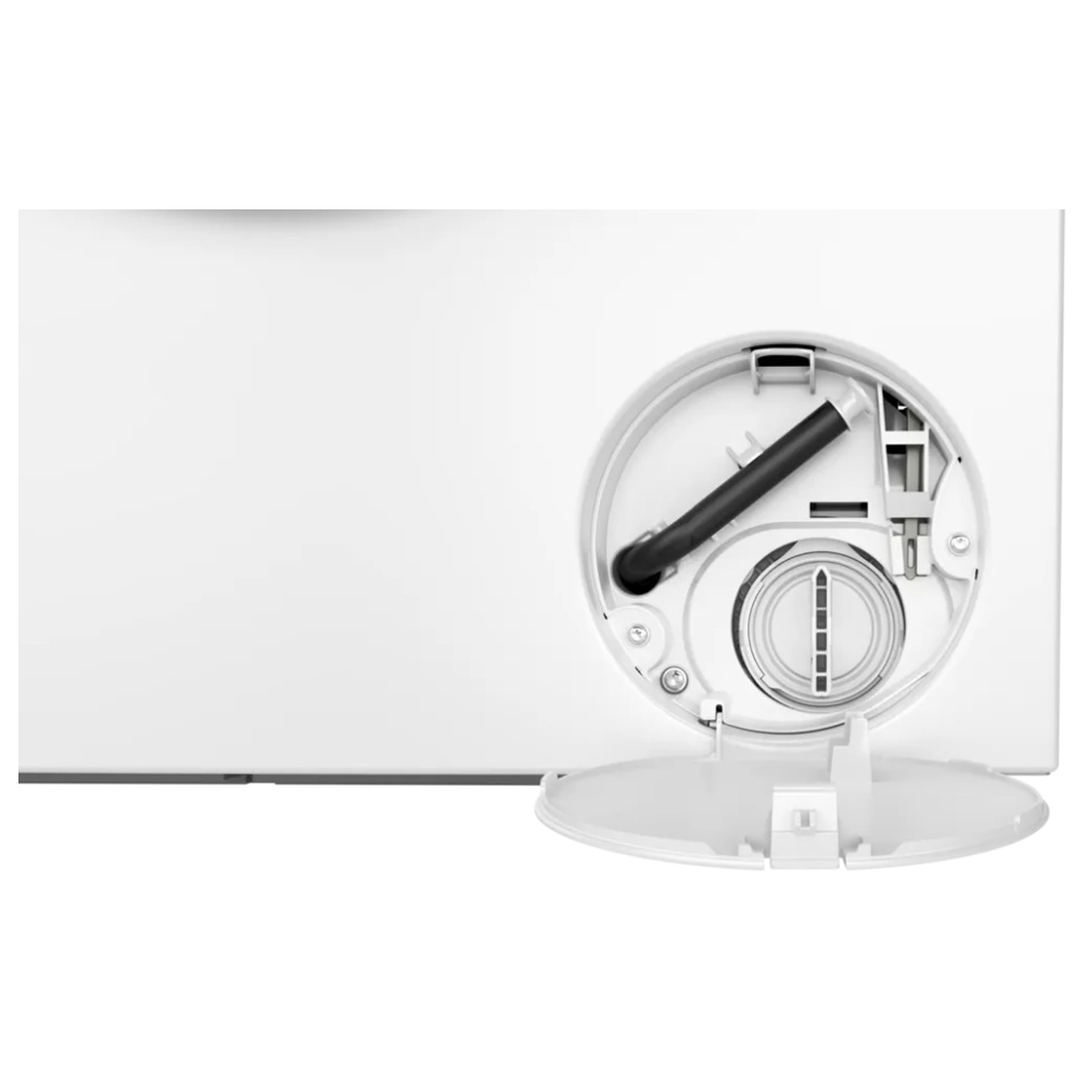 Стиральная машина Bosch WGE02400BY 7 кг / 1400 об/мин / A / Белый photo 3