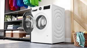 Стиральная машина Bosch WGG25401BY, 10 кг, 1400 об/мин, A, Белый thumbnav 2