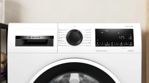 Стиральная машина Bosch WGG25401BY, 10 кг, 1400 об/мин, A, Белый thumbnav 3