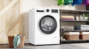 Стиральная машина Bosch WGG25401BY, 10 кг, 1400 об/мин, A, Белый thumbnav 4