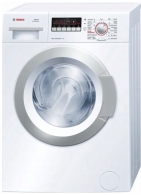 Стиральная машина Bosch WLG24260BY, 5 кг, 1200 об/мин, A+++, Белый thumbnav 1