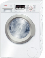 Masina de spalat Bosch WLK20261BY, 6 kg, 1000 rot/min, A+++, Alb thumbnav 1