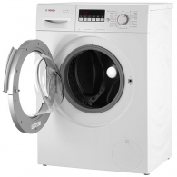 Masina de spalat Bosch WLK20261BY, 6 kg, 1000 rot/min, A+++, Alb thumbnav 2