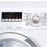 Masina de spalat Bosch WLK20261BY, 6 kg, 1000 rot/min, A+++, Alb thumbnav 4