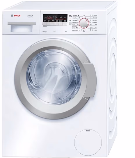 Masina de spalat Bosch WLK24261BY 