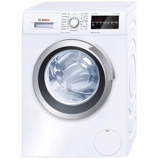 Masina de spalat Bosch WLT20460BY 