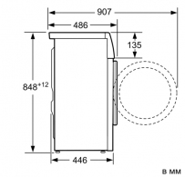 Masina de spalat Bosch WLT20460BY thumbnav 4